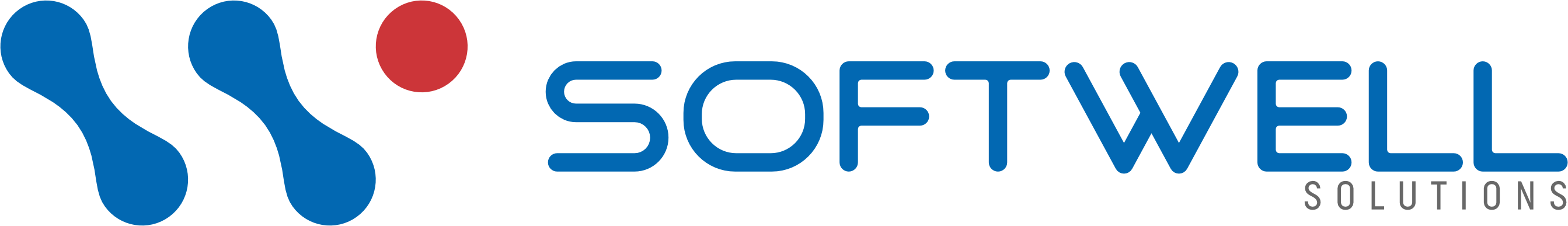 Softwell Solutions logo