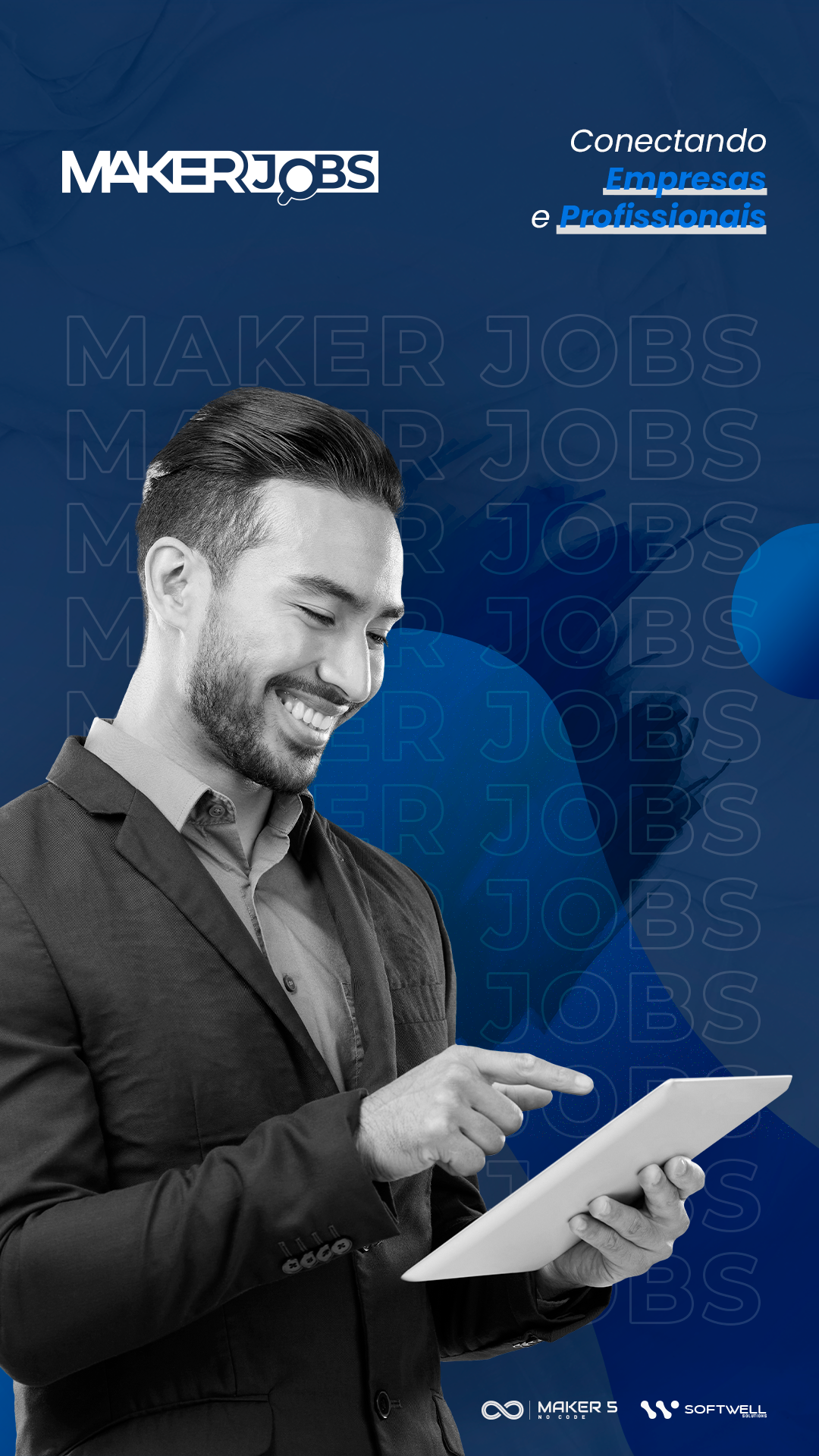 Maker Jobs - Softwell Solutions
